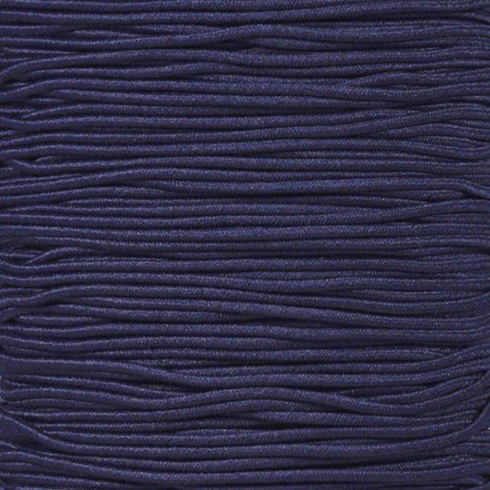 Picture of PARACORD PLANET Elastic Bungee Nylon Shock Cord 2.5mm 1/32", 1/16", 3/16", 5/16", 1/8?, 3/8", 5/8", 1/4", 1/2 inch Crafting Stretch String 10 25 50 & 100 Foot Lengths Made in USA
