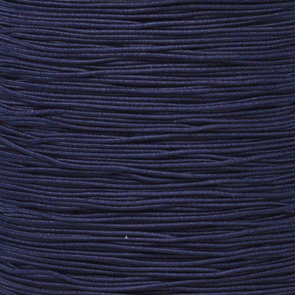 Picture of PARACORD PLANET Elastic Bungee Nylon Shock Cord 2.5mm 1/32", 1/16", 3/16", 5/16", 1/8?, 3/8", 5/8", 1/4", 1/2 inch Crafting Stretch String 10 25 50 & 100 Foot Lengths Made in USA