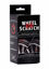 Picture of Wheel Scratch Fix Quick And Easy Wheel Touch Up Kit Universal Colors (Black (Satin))