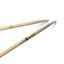 Picture of ProMark Classic Forward 747B Hickory Drumsticks, Oval Nylon Tip, One Pair