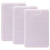 Picture of Noshinku Pocket Hand Sanitizer | Bundle (Lavender Refillable (3-Pack)