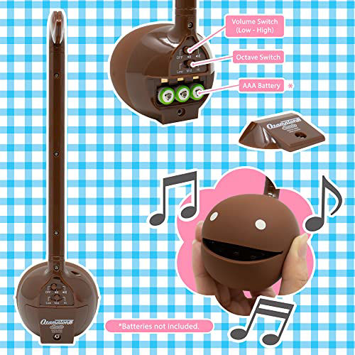 GetUSCart- Otamatone [Sweet Series] Japanese Character Electronic ...