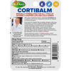 Picture of Dr. Dan's Cortibalm - 1 Pack - for Dry Cracked Lips - Healing Lip Balm for Severely Chapped Lips - Designed for Men, Women and Children…