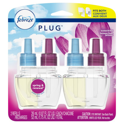 Picture of Febreze Refill, 2 count