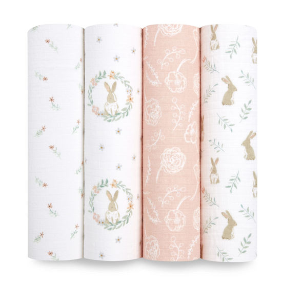 Aden and anais deals swaddle sack