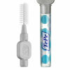Picture of TePe Interdental Brush Original, Soft Dental Brush for Teeth Cleaning, Pack of 25, Gray