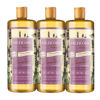 Picture of Dr. Jacobs Naturals Pure Castile Soap - All Natural Face And Body Wash - Hypoallergenic and Dermatologist Approved (Lavender, 32 Fl Oz (Pack of 3))