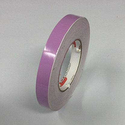 Picture of ORACAL Vinyl Striping Tape 651 - Pinstripes, Decals, Stickers, Striping - 7 inch x 150ft. roll - Lilac