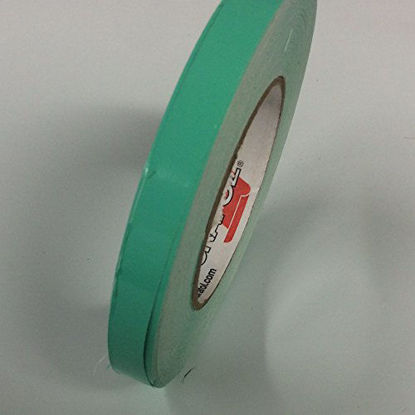 Picture of ORACAL Vinyl Striping Tape 651 - Pinstripes, Decals, Stickers, Striping - 7 inch x 150ft. roll - Mint
