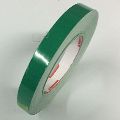 Picture of ORACAL Vinyl Striping Tape 651 - Pinstripes, Decals, Stickers, Striping - 7 inch x 150ft. roll - Green