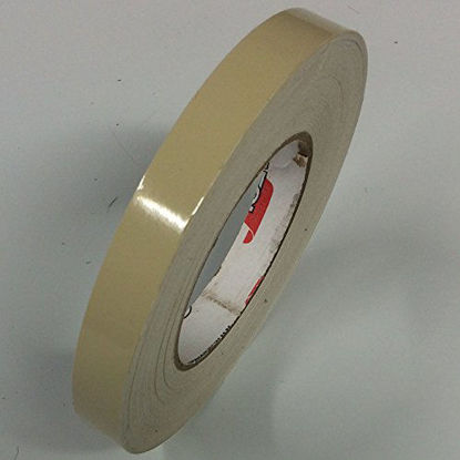 Picture of ORACAL Vinyl Striping Tape 651 - Pinstripes, Decals, Stickers, Striping - 8 inch x 150ft. roll - Beige