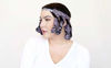 Picture of Octocurl: Soft No Heat Hair Curlers for Overnight