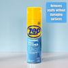 Picture of Zep Foaming Wall Cleaner - 18 Ounce (Case of 4) ZUFWC18 - Removes Stains Without Damaging Finishes