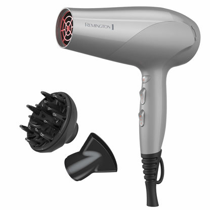 Picture of Remington Damage Protection Hair Dryer