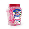 Picture of Clorox Fraganzia Air Freshener Crystal Beads Sweet Rosewater 12oz | Long-Lasting Air Freshener Beads 12 Ounces | Easy to Use Vented Jar Air Scent Beads for Homes, Bathrooms, Closets, Car or Office