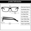 Picture of NORPERWIS Reading Glasses 5 Pairs Quality Readers Spring Hinge Glasses for Reading for Men and Women (5 Pack Mix Color -3 , 0.75)