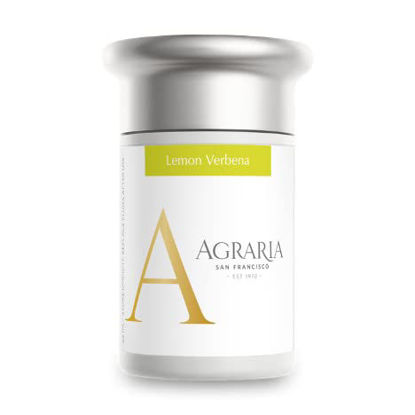 Picture of Aera Agraria Lemon Verbena Fragrance with Notes of Verbena, Lemon & Lime - Works with The Aera Diffuser