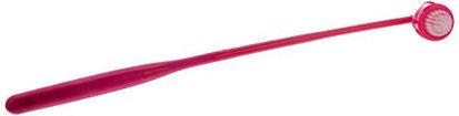Picture of My Shiney Hiney Silky Soft Bristle Personal Cleansing Kit, Royal