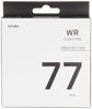 Picture of Sigma 77mm WR Protector Filter