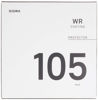 Picture of Sigma 105mm WR Protector Filter