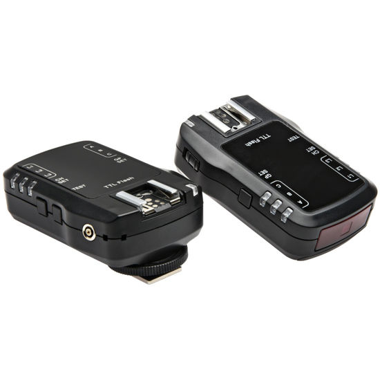 GetUSCart Vivitar Dual Action Lightning and Motion Activated Shutter