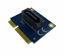 Picture of mSATA to 7pin SATA Adapter