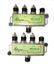 Picture of 2 Pack - Pro Brand 4-Way Splitter Directv SWM Approved