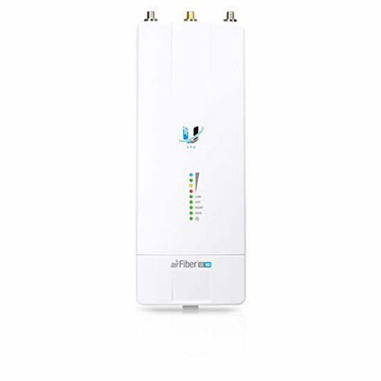 GetUSCart- Ubiquiti Network AF-5XHD US 5GHz airFiberX PtP 1Gbps Radio ...