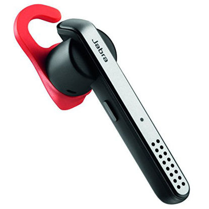 Picture of Jabra Stealth Bluetooth Headset - Black (US Version)