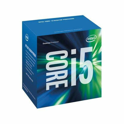 Picture of Intel Boxed Core I5-6400 FC-LGA14C 2.70 Ghz 6 M Processor Cache 4 LGA 1151 BX80662I56400 (Renewed)