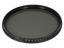 Picture of Ultra Pro 62mm Variable NDX Fader Filter ND2 - ND400