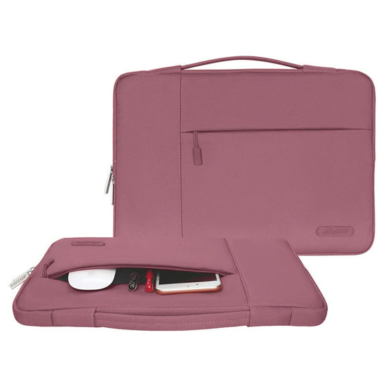 OSISO Bolsa de hobro protectora 360 para laptop, bolsa de coputadora