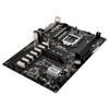 Picture of ASRock H110 Pro BTC+ 13GPU Mining Motherboard Cryptocurrency