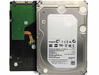 Picture of Seagate ST6000NM0024 6TB 7.2K SATA 3.5" HDD