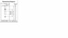 Picture of Leviton 80423-I 5-Gang Decora/GFCI Device Decora Wallplate, Standard Size, Thermoset, Device Mount, Ivory