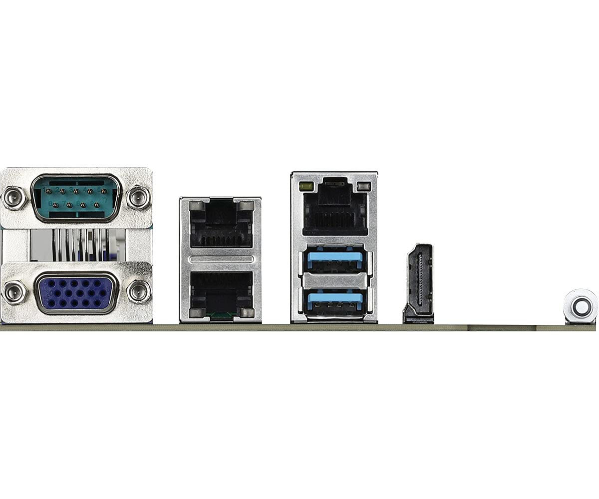 GetUSCart- ASRock Rack X570D4U Socket AM4/ AMD X570/ DDR4/ SATA3&USB 3. ...