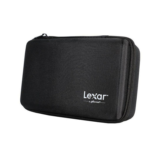 GetUSCart- Lexar Case for Action Cameras - Fits GoPro Cameras with ...