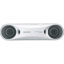 Picture of Sony SRST33SILVER Personal Travel Speakers (Silver)