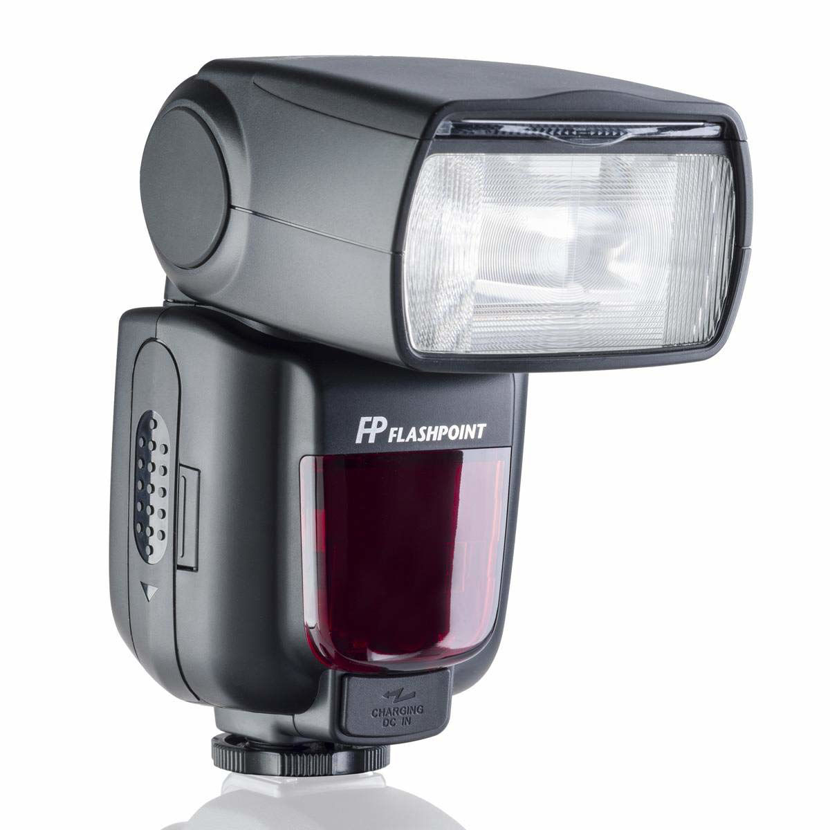 GetUSCart- Flashpoint Zoom R2 Manual Flash with Integrated R2 Radio ...