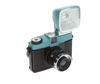 Picture of Lomography Diana F+ Medium Format Camera with Flash