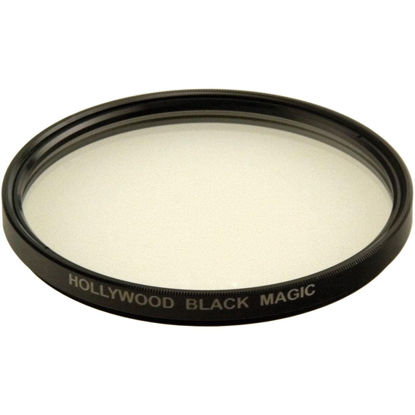 Picture of Schneider 77mm Hollywood Black Magic 1/8 Filter