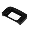 Picture of Foto&Tech Replacement Rubber DK-25 Eyecup Compatible with Nikon D3400, D3300, D3200, D5600, D5500, D5300, D5200