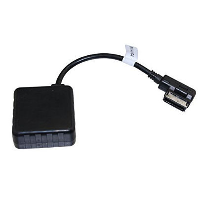 Picture of Bluetooth Module Compatible with Mercedes Benz 2010-2016 CLS E GL GLK ML S SL SLK R W Class with Filter