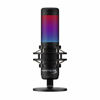 Picture of HyperX QuadCast S RGB USB Condenser Microphone for PC, PS4 and Mac, Anti-Vibration Shock Mount, Four Polar Patterns, Pop Filter, Gain Control, Gaming, Streaming, Podcasts (Renewed)