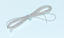 Picture of OEM Sony FM Antenna Originally for Sony STRDH790, STR-DH790, STRDN1080, STR-DN1080