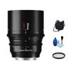 Obiettivo Cine 7artisans 85mm T2.0 Per Canon RF - Full Frame, Messa A Fuoco Manuale