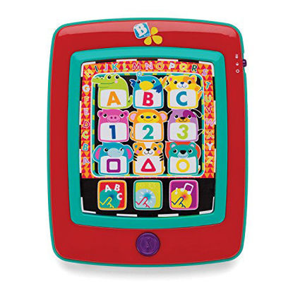 Picture of Infantino Bkids ABC Touchpad