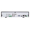 Picture of HDVD 4 CH + 1 IP (Total 5CH) All-in-One 1080P DVR Digital Video Recorder, HD-TVI, CVI, AHD (1080P/720P), Analog (Auto-Detect), and 1 IP Security Camera System No HDD