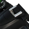 Picture of Foto&Tech Standard Hot Shoe Cover for Olympus OM-D E-M5 II, OM-D E-M5, OM-D E-M1, OM-D E-M10, Pen E-PL8, Pen-F, Pen E-PL7, Pen E-P5, Pen E-PL5, E-5