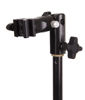 Picture of StudioPRO Hot Shoe Flash Bracket/Stand Mount Adapter with Umbrella Socket for Photo Video Photography